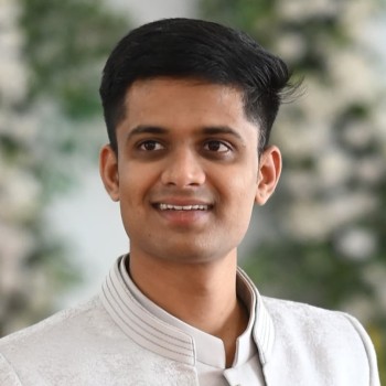 Shubham Hiray